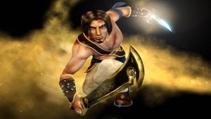 Prince of Persia Classic