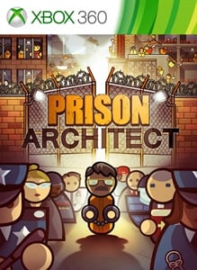 Prison Architect