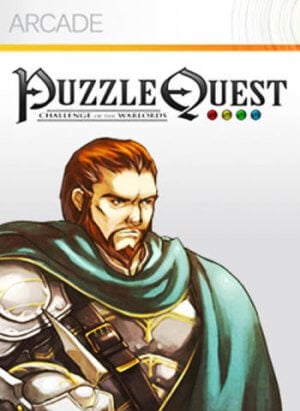 Puzzle Quest: Challenge of the Warlords