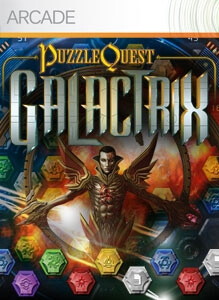 Puzzle Quest: Galactrix