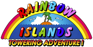 Rainbow Islands: Towering Adventure!