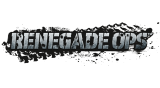 Renegade Ops