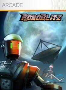 RoboBlitz