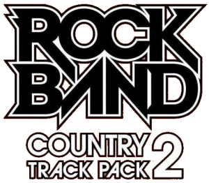 Rock Band: Country Track Pack 2