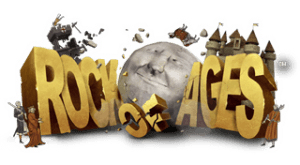 Rock of Ages