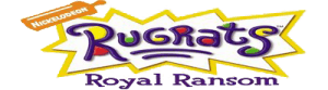 Rugrats: Royal Ransom