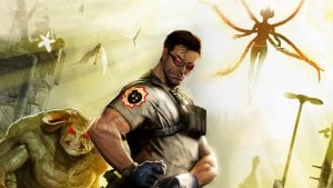 Serious Sam 3: BFE