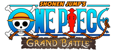 Shonen Jump’s One Piece: Grand Battle