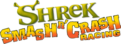 Shrek: Smash n’ Crash Racing
