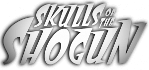 Skulls of the Shogun