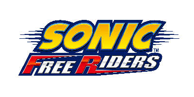 sonic free riders - jogo xbox 360 requer uso kinect - Retro Games