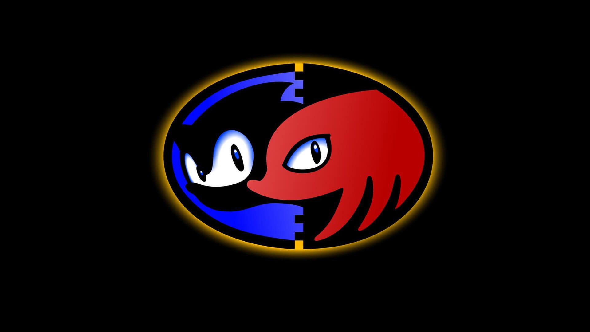 Sonic & Knuckles