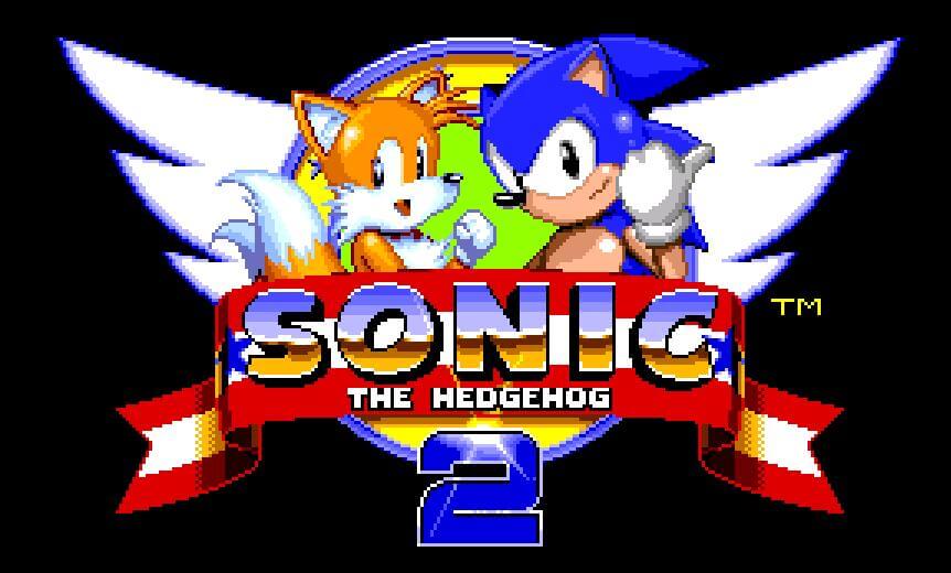 Sonic the Hedgehog 2