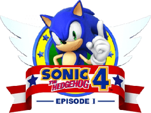 Sonic the Hedgehog 4: Episode I