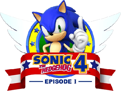 Sonic the Hedgehog 4: Episode I