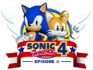 Sonic the Hedgehog 4: Episode II