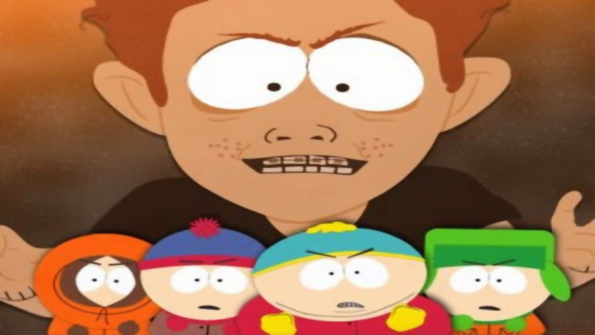 South Park: Tenorman's Revenge