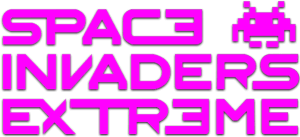 Space Invaders Extreme