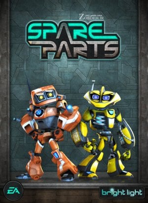 Spare Parts