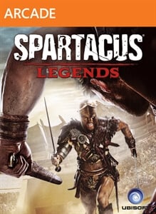 Spartacus Legends