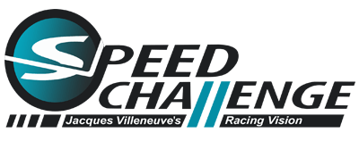 Speed Challenge: Jacques Villeneuve’s Racing Vision