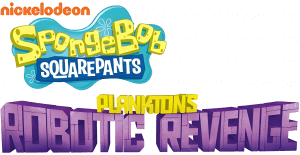 SpongeBob SquarePants: Plankton's Robotic Revenge