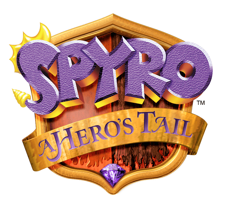 Spyro: A Hero’s Tail