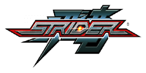 Strider