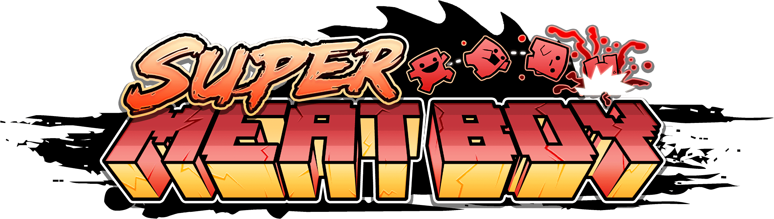 Super Meat Boy