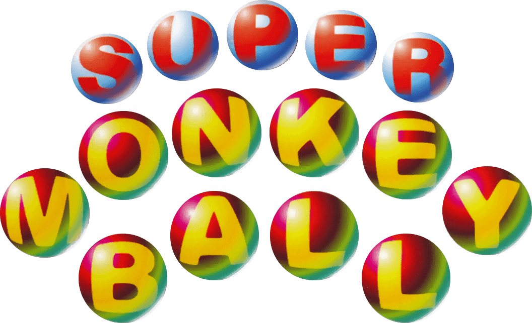 Super Monkey Ball