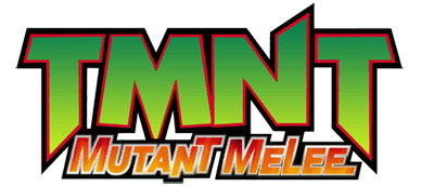 TMNT: Mutant Melee