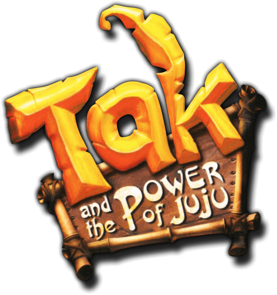 Tak and the Power of Juju