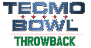 Tecmo Bowl Throwback