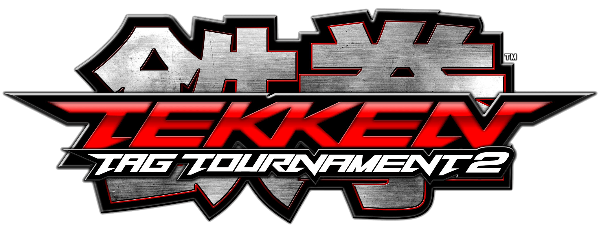 Kerosene Games: Tekken Tag Tournament 2 (Xbox 360