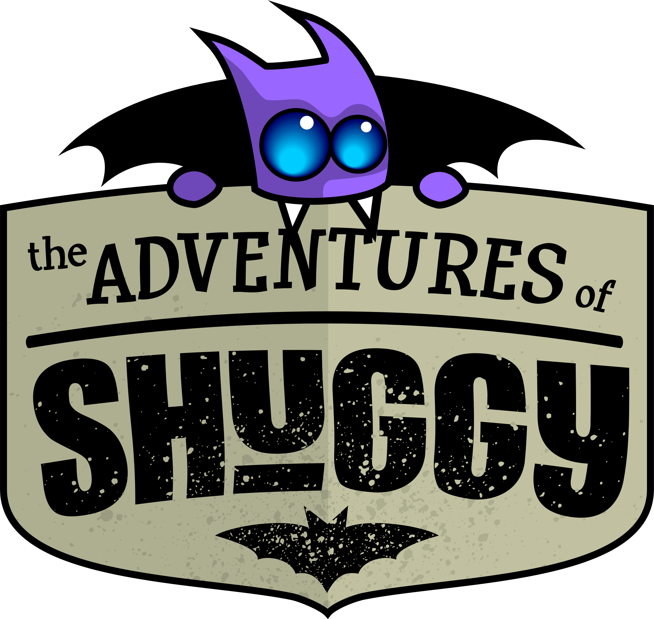 The Adventures of Shuggy