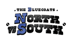 The Bluecoats: North vs South