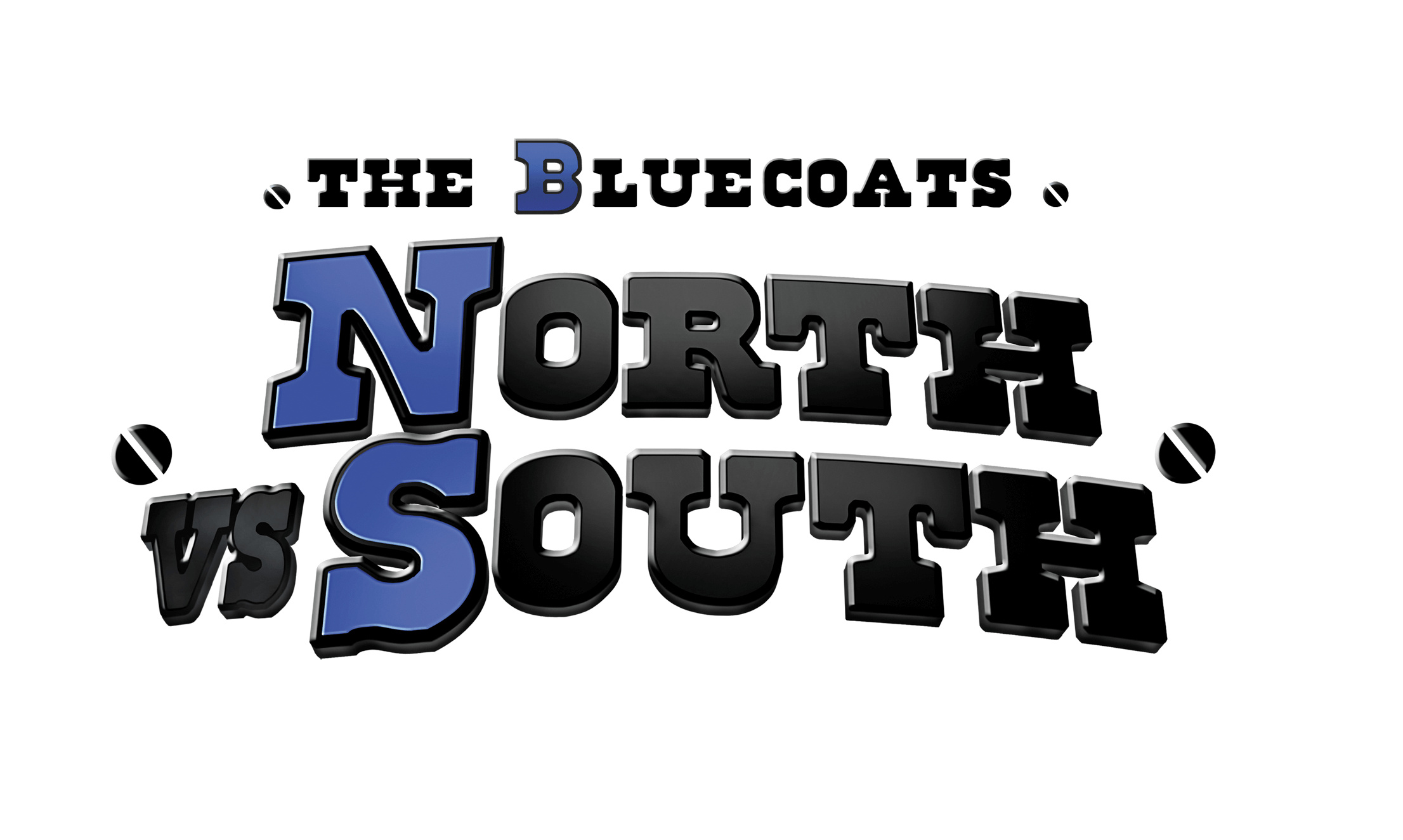 The Bluecoats: North vs South