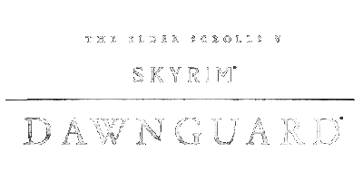 The Elder Scrolls V: Skyrim: Dawnguard