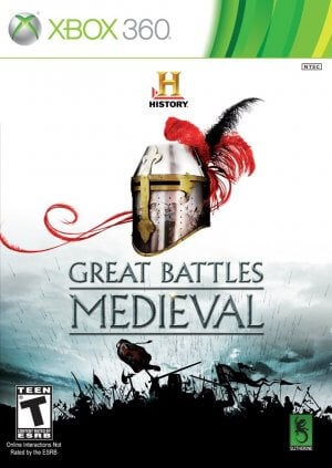 The History Channel: Great Battles: Medieval