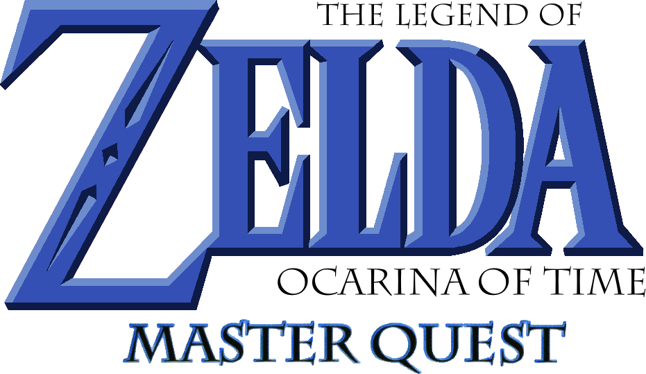 Zelda Ocarina Of Time Master Quest (Nintendo Gamecube) – RetroMTL