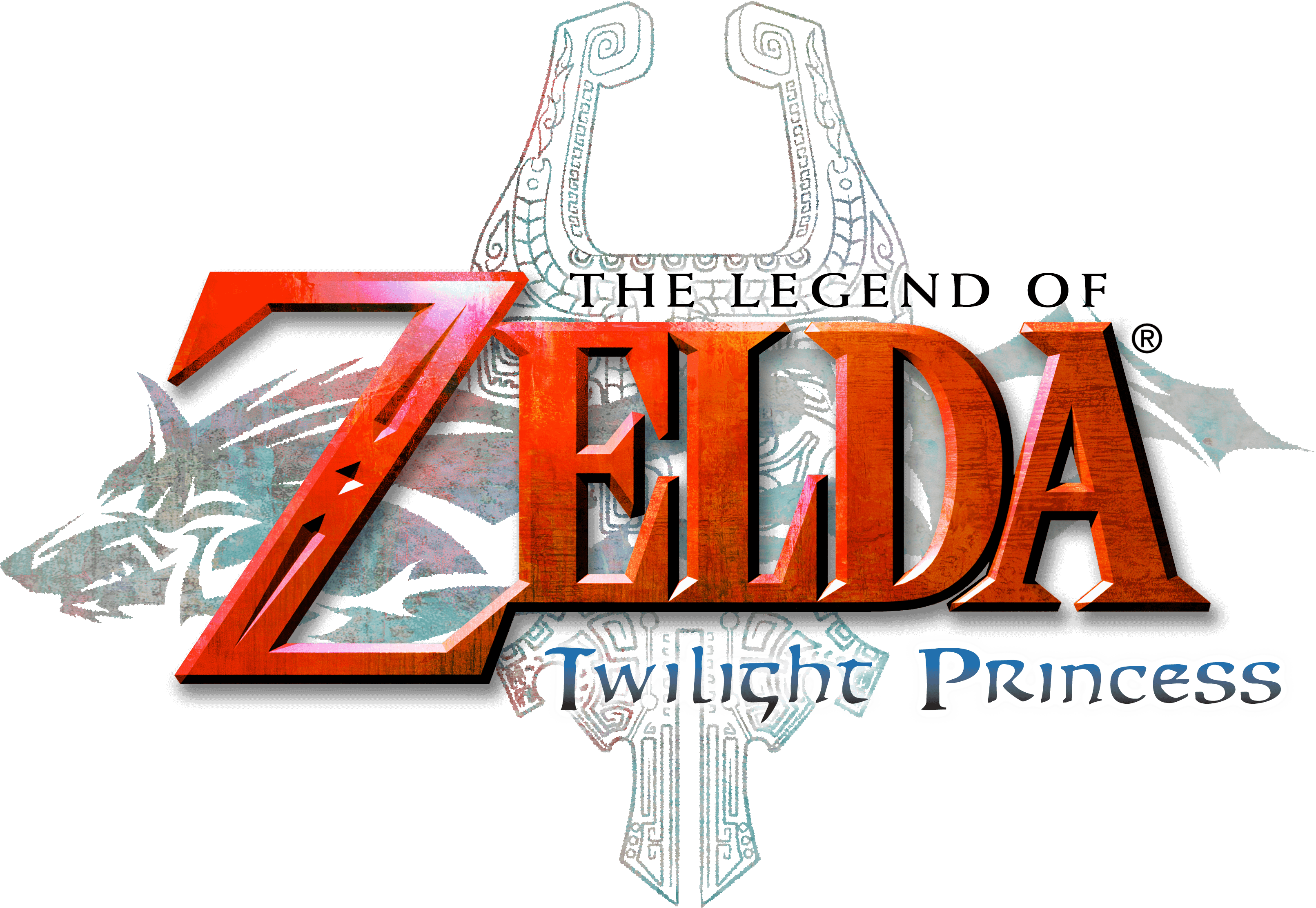 The Legend of Zelda: Twilight Princess - GameCube (NGC) ROM - Download