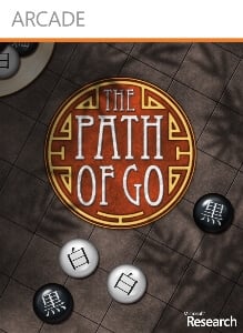 The Path of Go