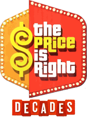 The Price is Right: Decades