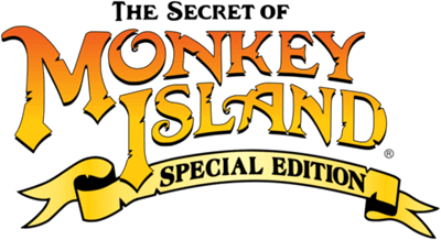 The Secret of Monkey Island: Special Edition