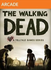 The Walking Dead: Episode 3: Long Road Ahead