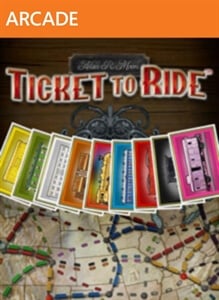 Ticket to Ride