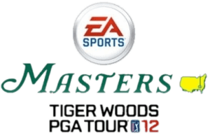 Tiger Woods PGA Tour 12: The Masters