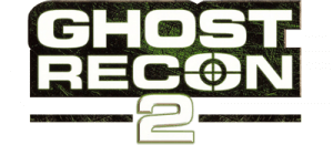 Tom Clancy's Ghost Recon 2