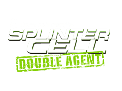 Tom Clancy’s Splinter Cell: Double Agent