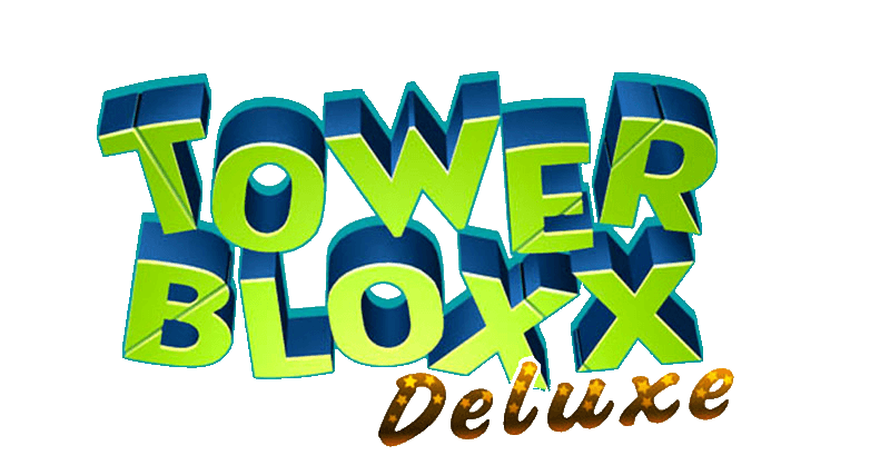 Tower Bloxx Deluxe